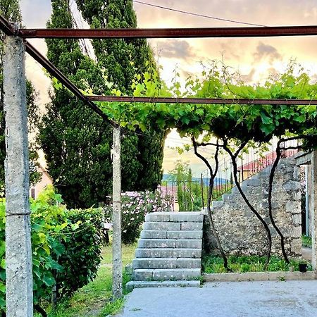 Apartman Boljevic Podgorica Exterior foto