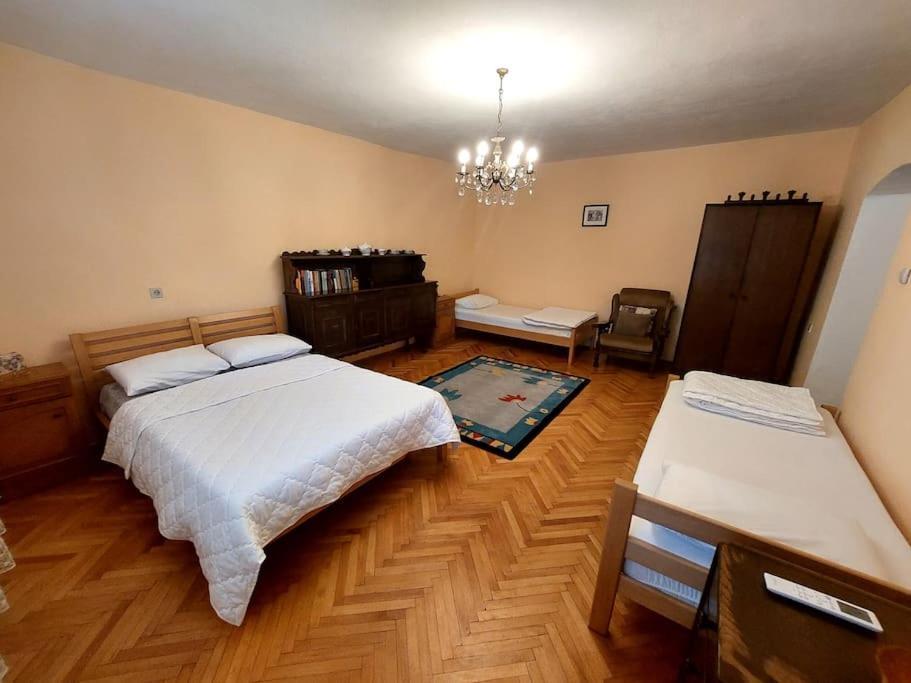 Apartman Boljevic Podgorica Exterior foto