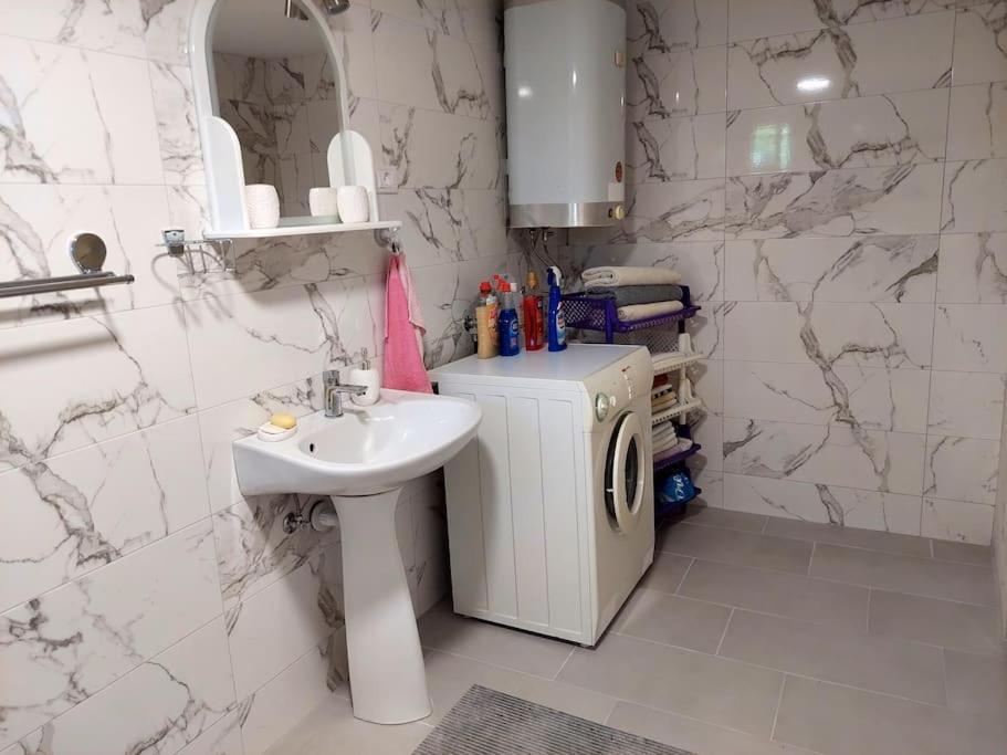 Apartman Boljevic Podgorica Exterior foto