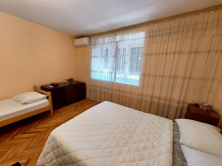Apartman Boljevic Podgorica Exterior foto