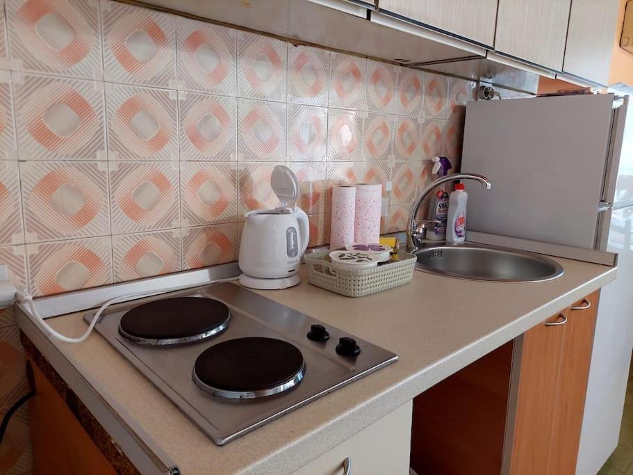 Apartman Boljevic Podgorica Exterior foto